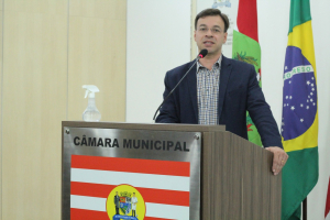 Sessão Ordinária 06/10 