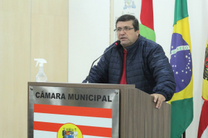 Sessão Ordinária 06/10 