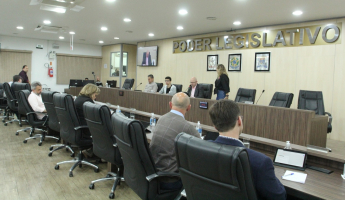 Sessão Ordinária 06/10 