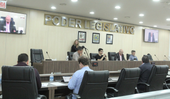 Sessão Ordinária 06/10 