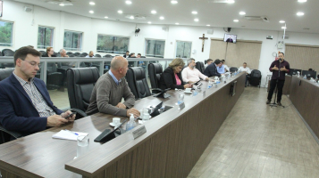 Sessão Ordinária 06/10 