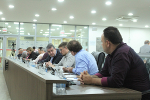 Sessão Ordinária 06/10 