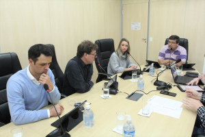 Comissão de Finanças 11/10 