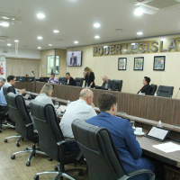 Sessão Ordinária 11/10 