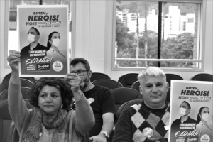 Sessão Ordinária 11/10 