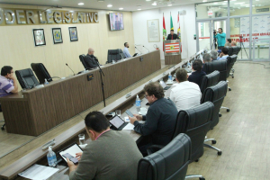 Sessão Ordinária 11/10 