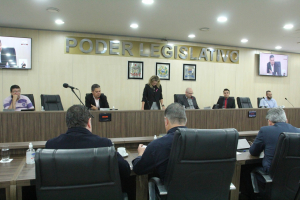 Sessão Ordinária 11/10 