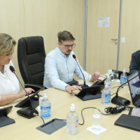 Comissão de Educação 13/10 