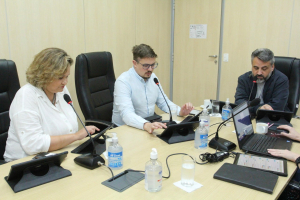 Comissão de Educação 13/10 