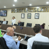 Sessão Ordinária 13/10 