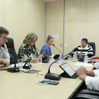 Comissão de Finanças 18/10 