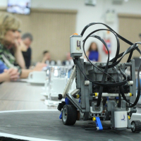 Sessão Ordinária 18/10 