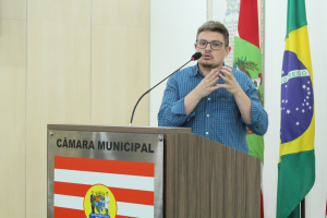 Sessão Ordinária 18/10 