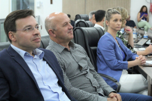 Sessão Ordinária 18/10 