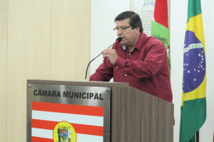 Sessão Ordinária 18/10 