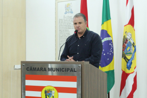 Sessão Ordinária 18/10 