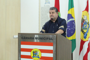 Sessão Ordinária 18/10 