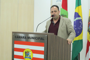 Sessão Ordinária 18/10 