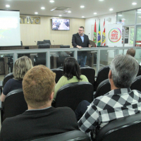 Exposição e Explanação: Observatório Social do Brasil 18/10 