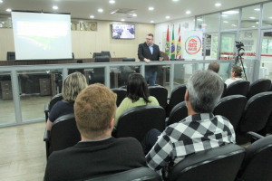 Exposição e Explanação: Observatório Social do Brasil 18/10 