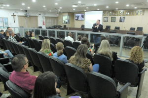 Exposição e Explanação: Observatório Social do Brasil 18/10 