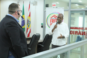 Exposição e Explanação: Observatório Social do Brasil 18/10 