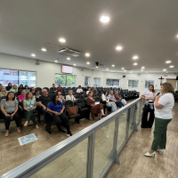 Palestra Luto Gestacional 19/10 