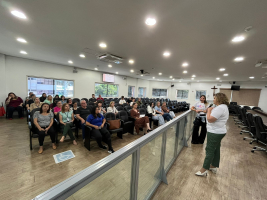 Palestra Luto Gestacional 19/10 