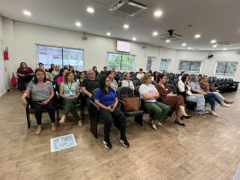 Palestra Luto Gestacional 19/10 