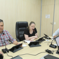 Comissão de Turismo 20/10 