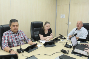 Comissão de Turismo 20/10 