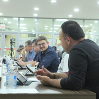 Sessão Ordinária 20/10 