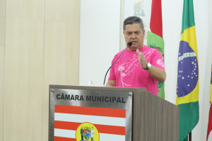 Sessão Ordinária 20/10 