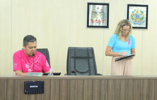 Sessão Ordinária 20/10 