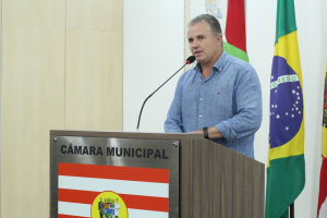 Sessão Ordinária 20/10 