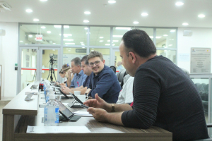 Sessão Ordinária 20/10 