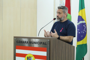 Sessão Ordinária 20/10 