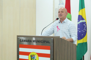 Sessão Ordinária 20/10 