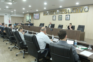Sessão Ordinária 20/10 