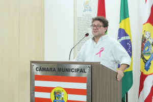 Sessão Ordinária 20/10 