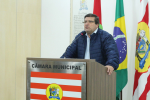 Sessão Ordinária 20/10 