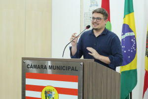 Sessão Ordinária 20/10 