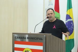 Sessão Ordinária 20/10 