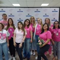 Outubro Rosa 