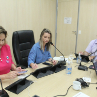 Comissão de Finanças 25/10 