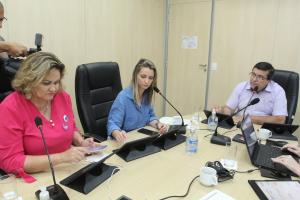 Comissão de Finanças 25/10 