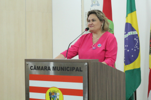 Sessão Ordinária 25/10 