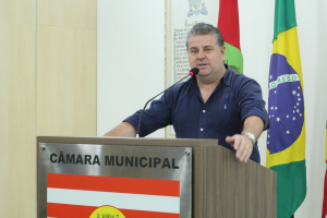 Sessão Ordinária 25/10 