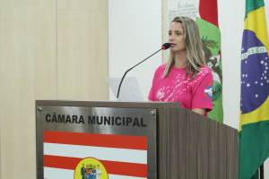 Sessão Ordinária 25/10 