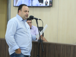 Sessão Ordinária 25/10 